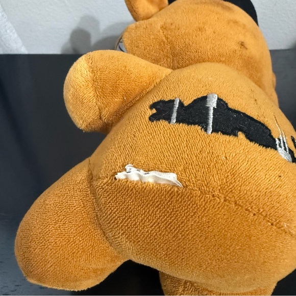 Five Nights at Freddy’s Funko 2016 Nightmare Freddy Plush - Picture 4 of 10